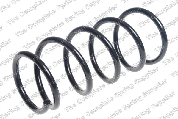 Mola helicoidal dianteira KILEN SERVE PARA NISSAN NV200 1.5 DCI 8 09- - Imagem 1 de 1