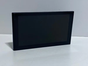 Audi A4 A5 B9 8W Monitor Screen Touch Display Bildschirm Bedienteil 8'8 New - Picture 1 of 5