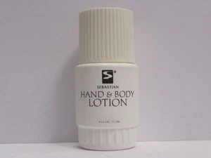 Sebastian Hand & Body Lotion 4 oz / 118 ml totalmente nueva - Imagen 1 de 1