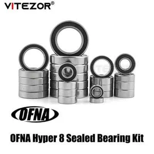 For OFNA Hyper 8 Sealed Bearing Kit - Picture 1 of 5