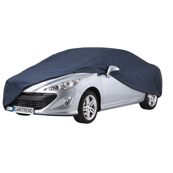 Housse Bache de protection exterieur MERCEDES-BENZ A trois