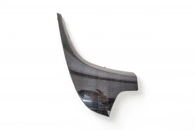 Consola central Acura MDX 07-09 adorno de tablero bisel 77545-STX-A01ZA, D036, OE Foto 1 de 4