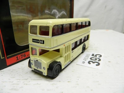 EFE 1:76 Bristol FLF Lodekka Bus Crosville Route X4 Box 14003 - Image 1 of 4