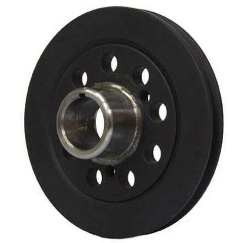 Balanceador armónico Dayco Engine P N Pb6312n Foto 1 de 4