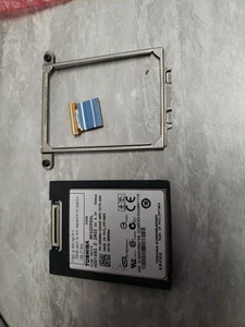 MK4009GAL TOSHIBA 40GB HDD1682 4200 RPM ATA/IDE HARD DRIVE WITH CADDY FREE SHIP - Picture 1 of 6
