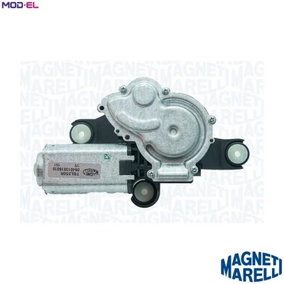 WIPER MOTOR 064013016010 FOR LANCIA 312A2.000/A5.000 0.9L 2cyl YPSILON 1.2L 4cyl - Image 1 of 4