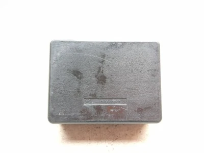 97-05 Honda Super Hawk VTR1000F computador CDI ECU ECM caixa B - Imagem 1 de 4