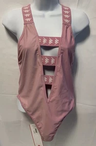 Kappa Authentic Banda Corly Swimsuit Size Medium New With Tags - Picture 1 of 5