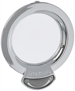 T-130A Allura Badewanne und Dusche Zifferblatt Kit in poliertem Chrom - Bild 1 von 1