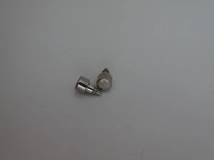 Omega Speedmaster 321 Pushers 5mm 145.012, 145.022 Wide & Tale Vintage - Picture 1 of 5