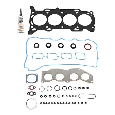 头垫圈套装适用于 2012 - 2020 雷克萨斯 ES300H 凯美瑞丰田 Avalon RAV4 2.5L 2ARFXE — 第 1/4 张图片