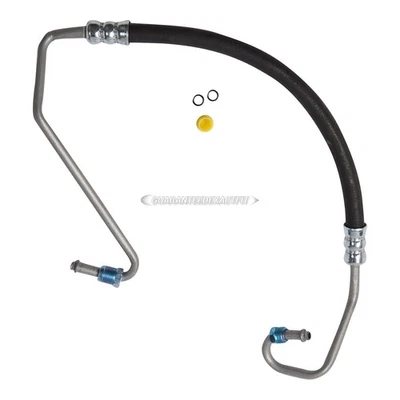 Manguera de presión de dirección asistida Edelmann TCP para Chevy G10 G20 G30 GMC G25 G2500 Foto 1 de 3