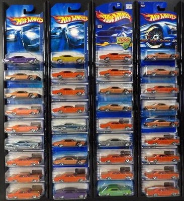 Hot Wheels 1964 64 Buick Riviera Lowrider lote de 36 R2 Foto 1 de 4