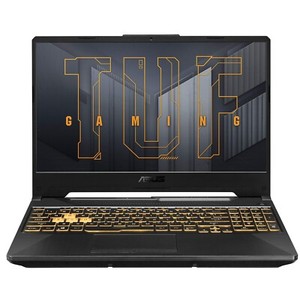 ASUS TUF F15 15" | 11th Gen i7 | 16GB | RTX 3050 | 2x SSD | FX506HCB | A