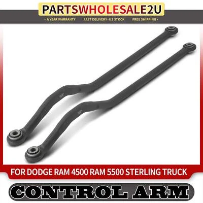 2 передние левые и правые гусеницы для Dodge Ram 4500 Ram 5500 Ram Sterling Truck - Изображение 1 из 4