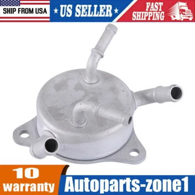 Трансмиссионный масляно-жидкостный охладитель подогреватель 25560-RZ2-003 для Honda Civic 2012-2015 годов выпуска 1,8 л - Изображение 1 из 4