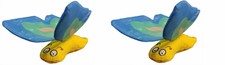 New listing
Yeowww Duckyworld 100% Organic Flower Leaf Catnip Cat Toy Butterflies 2 Toys .