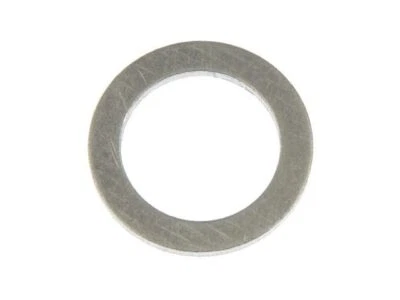 For 1999-2013 Suzuki Grand Vitara Oil Drain Plug Gasket Dorman 16691QTVJ 2007 - Image 1 of 2