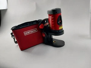 Craftsman Beam Level With Carry Case - Picture 1 of 6