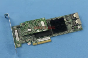 1PCS NEW 9690SA-8I 700-3405-00P AMCC 8-Port SAS SATA PCIe RAID Card - Picture 1 of 5