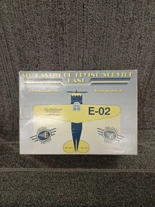 1:32nd Scale 1932 Lockhead Vega Model 5C Diecast Airplane Bank By Spec Cast - Picture 1 of 1