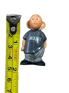 Homies Miguel Mousy Mijos Homies Series 1 Lil Homies 1.75 Figure 1/32 Scale - Picture 1 of 3