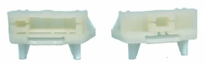 For Ford Focus Window Regulator Repair Clips for Front Driver Side - Image 1 of 2