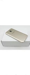 SAMSUNG GALAXY J4 2018 J400 16GB GOLD DUAL SIM UNLOCKED EXCELLENT CONDITION  - Picture 1 of 2