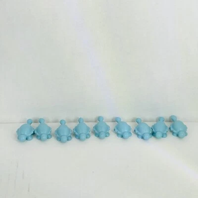 Learning Resources Counting Dino Sorters Ankylosaurus Replacement Parts READ - Image 1 of 4