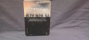Band of Brothers dvd set - Picture 1 of 5