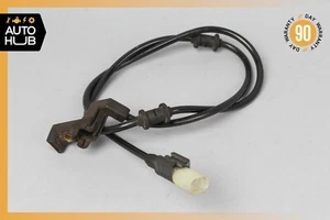 03-12 Mercedes R230 SL500 SL550 Rear Brake Wear Sensor Wiring 2305406006 OEM - Picture 1 of 12