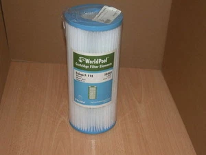 CARTOUCHE FILTRANTE COMPATIBLE COLECO F112 - Imagen 1 de 1