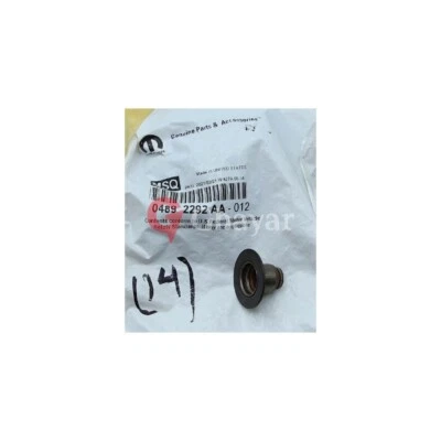 Genuine Engine Valve Stem Oil Seal 04892292AA For Chrysler 300C - Image 1 of 3