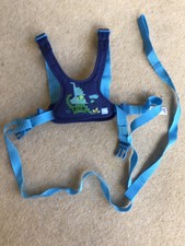 baby reins mothercare