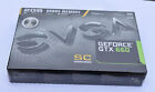 EVGA NVIDIA GeForce GTX 660 (02G-P4-2660-KR) 2GB / 2GB (max) GDDR5 SDRAM PCI...