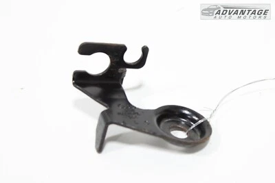 AUDI A6 C7 2012-2018 SUSPENSIÓN DELANTERA IZQUIERDA FRENO MANGUERA SOPORTE RETENEDOR OEM Foto 1 de 4