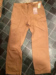 ClearWater Outfitters Men's (Camel) Pants 32" X 32" *NEW w/Tags* qqq1 - Picture 1 of 8