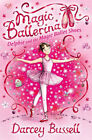 Delphie and the Magic Ballet Shoes (Magic Ballerina, Book 1) (Magic Ballerina)