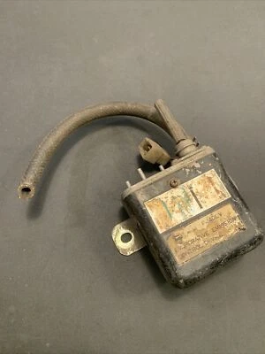 Toyota Land Cruiser  FJ40 FJ45 FJ55 Evaporative Emissions Control Device (TS) - Изображение 1 из 4