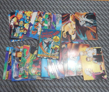 1992 Comic Images Marvel Spider-Man 30th Anniversary - PICK / CHOOSE YOUR CARDS