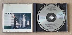 Boz SCAGGS Down two then left EUROPE CD CBS CDCBS 86028 - NMINT - Imagen 1 de 2
