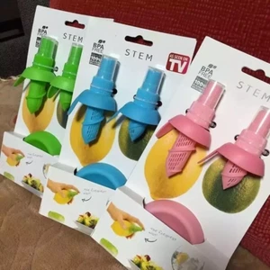 2PCS Manual Lemon Sprayer Fruit Juice Citrus Spray Hand Tool Kitchen Tools - Picture 1 of 2