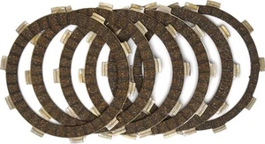 EBC - CK1160 CK Series Clutch Kit Honda VT500C Shadow 83-86, VT500FT Ascot 83-84 - Picture 1 of 1
