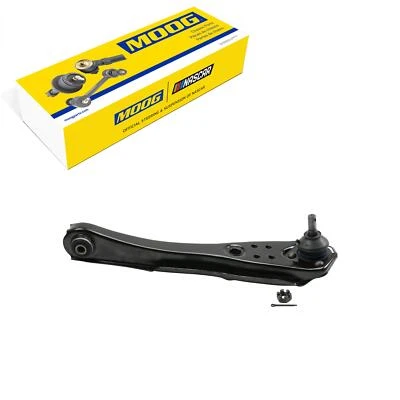 Conjunto de rótula de brazo de control MOOG inferior delantero para Mercury Cyclone 1966-1967 Foto 1 de 3