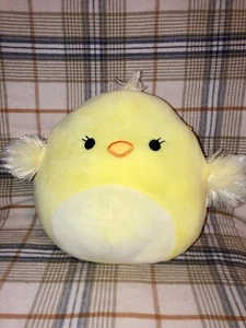 Squishmallow Yellow Duck - Picture 1 of 2