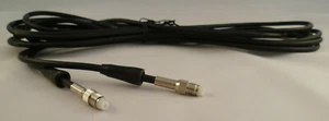 PANORAMA ANTENNAS Coaxial Low Loss Cord Cable FME Female to FME Female 5m - Zdjęcie 1 z 4