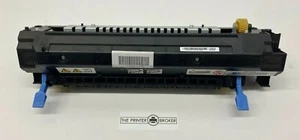 Dell 5110cn Series 220v Fuser Unit U592F 72410072 - Picture 1 of 4