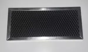 Genuine Samsung SMH9187B Microwave Charcoal Filter Fits Many: GE & Maytag too! - Picture 1 of 2