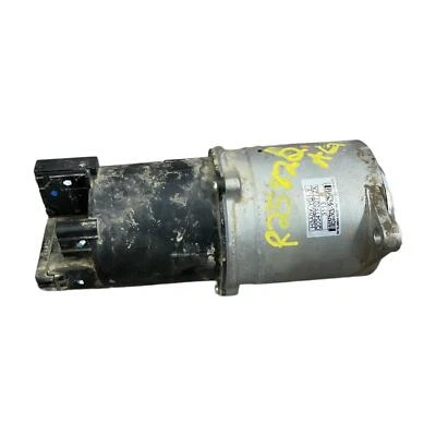 2023 Honda Cr-V Power Steering Motor 18k Hybrid Sport Touring H3a0x-Yg1-1 OEM Foto 1 de 4
