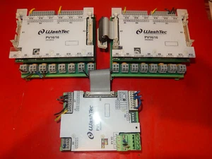WashTec PV1, PV16/16 - Bild 1 von 3